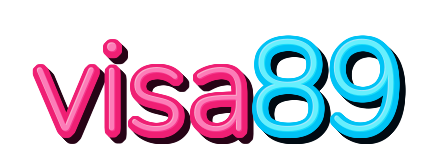 visa89 — logo kanal
