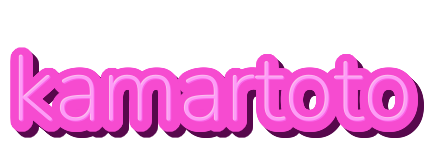 kamartoto — logo kanal