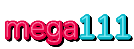 mega111 — logo kanal